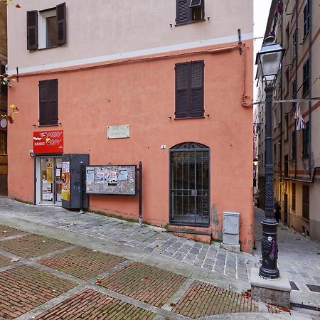 Il Principe Dell'Acquario By Wonderful Italy Apartment Genoa Exterior photo