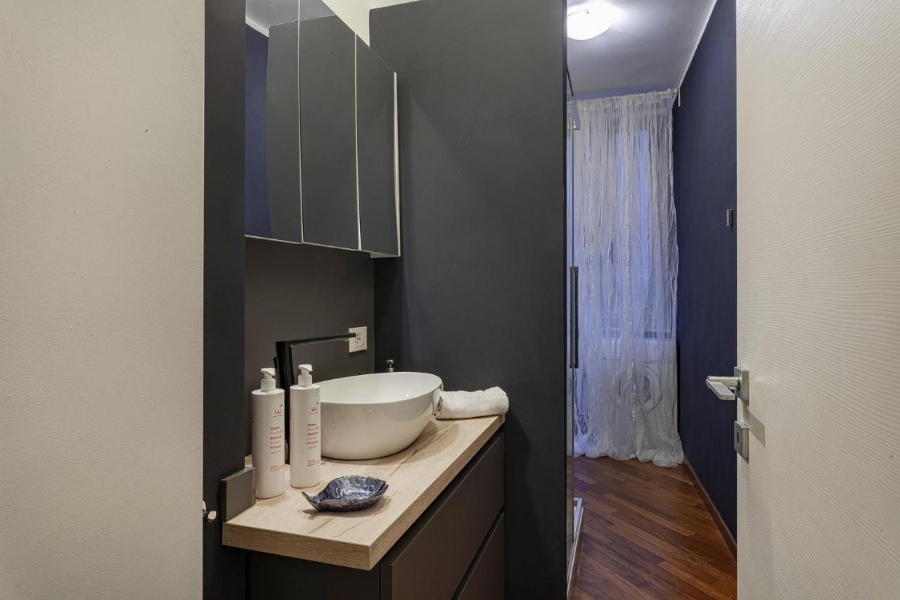 Il Principe Dell'Acquario By Wonderful Italy Apartment Genoa Exterior photo