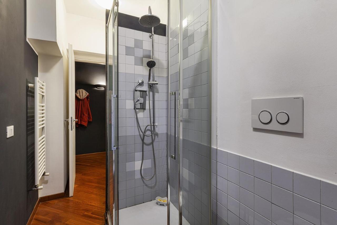 Il Principe Dell'Acquario By Wonderful Italy Apartment Genoa Exterior photo